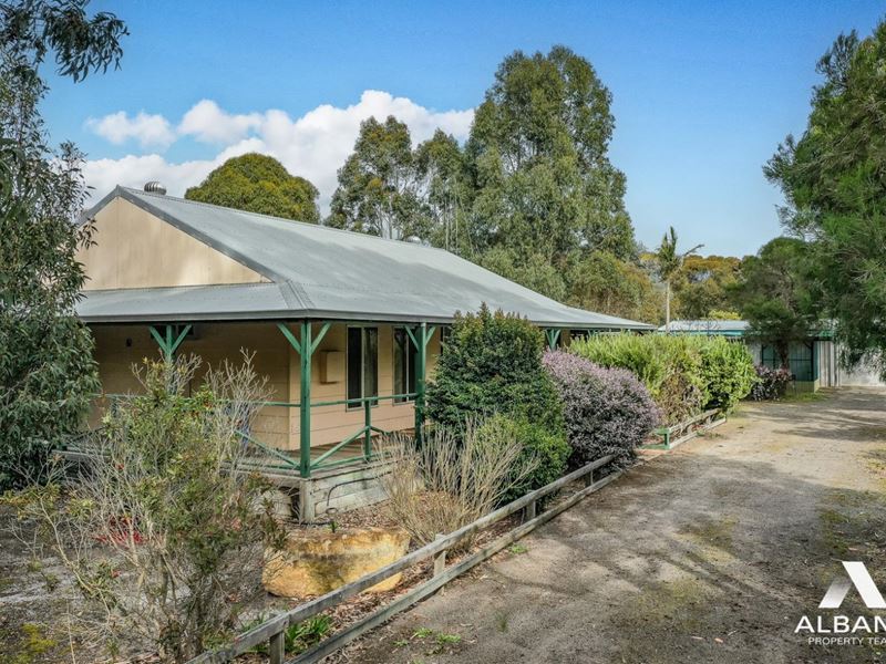 99 Second Avenue, Kendenup WA 6323