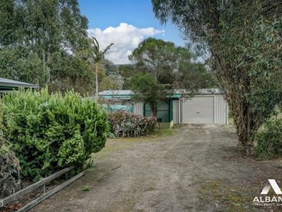 99 Second Avenue, Kendenup WA 6323