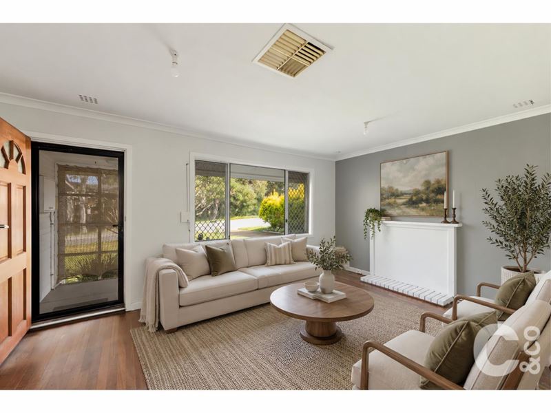 26 Partridge Street, Orelia