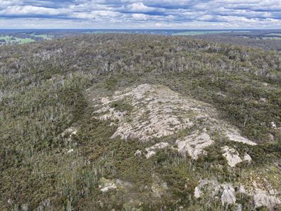 Lot 1463 Tweed Road, Sunnyside WA 6256