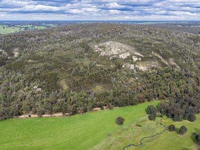Lot 1463 Tweed Road, Sunnyside WA 6256