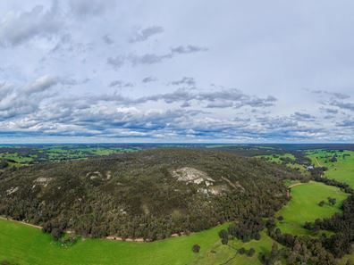 Lot 1463 Tweed Road, Sunnyside WA 6256