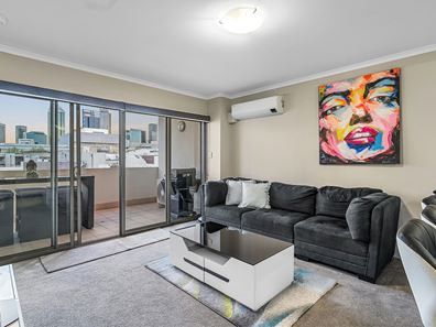 71/154 Newcastle Street, Perth WA 6000