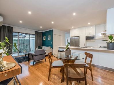 2/154 Edward Street, Osborne Park WA 6017