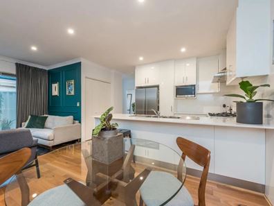 2/154 Edward Street, Osborne Park WA 6017