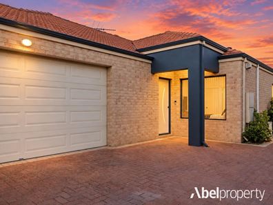 80B York Street, Tuart Hill WA 6060
