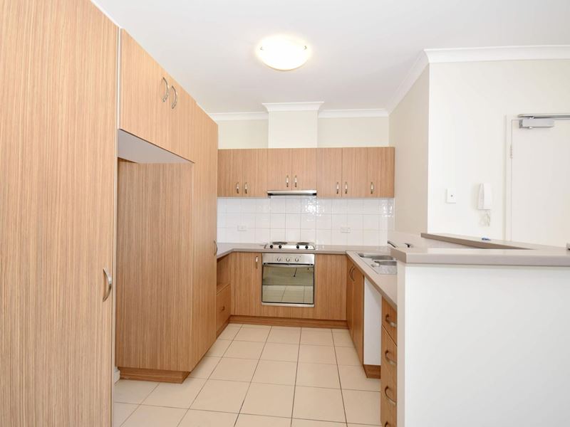 29/105 Wentworth Parade, Success WA 6164