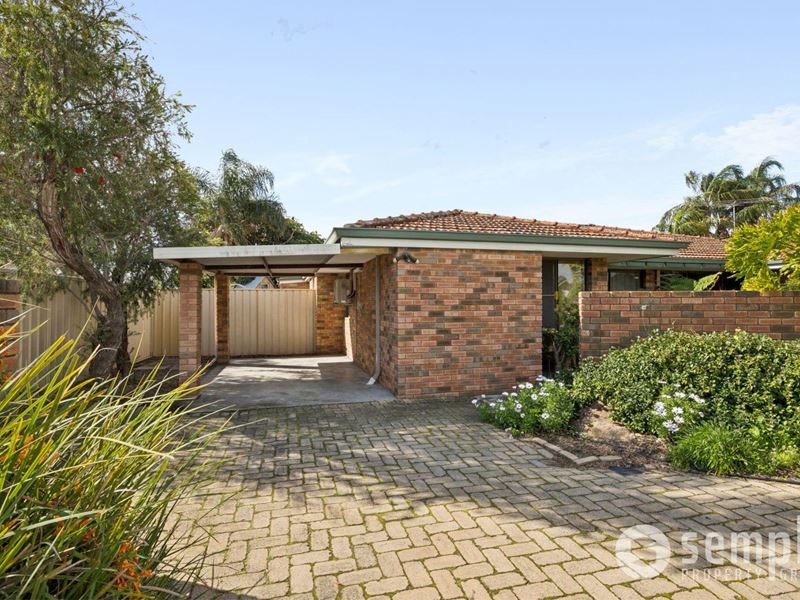 70 Kimberley Way, Parkwood WA 6147