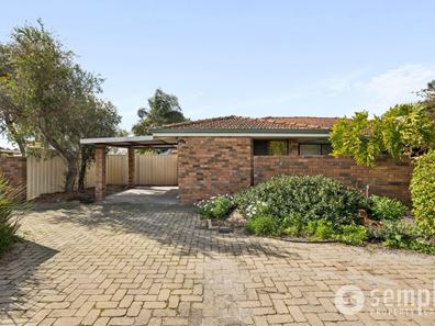 70 Kimberley Way, Parkwood WA 6147