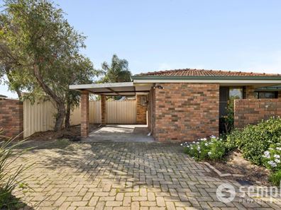 70 Kimberley Way, Parkwood WA 6147