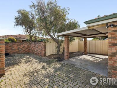 70 Kimberley Way, Parkwood WA 6147
