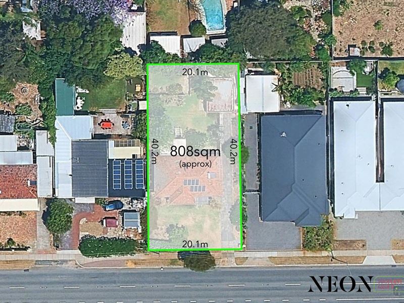 1093 Wanneroo Road, Wanneroo WA 6065