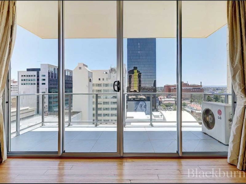 94/22 St Georges Terrace, Perth