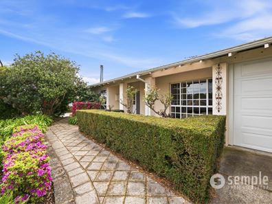 7 Waraker Way, Leeming WA 6149