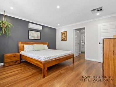 14 Rushbrooke Drive, Wellard WA 6170