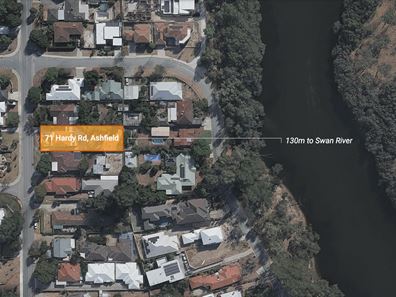 71 Hardy road, Ashfield WA 6054