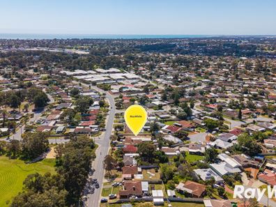 138A Steerforth Drive, Coodanup WA 6210