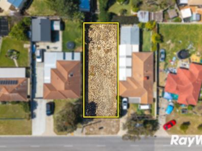 138A Steerforth Drive, Coodanup WA 6210