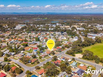 138A Steerforth Drive, Coodanup WA 6210