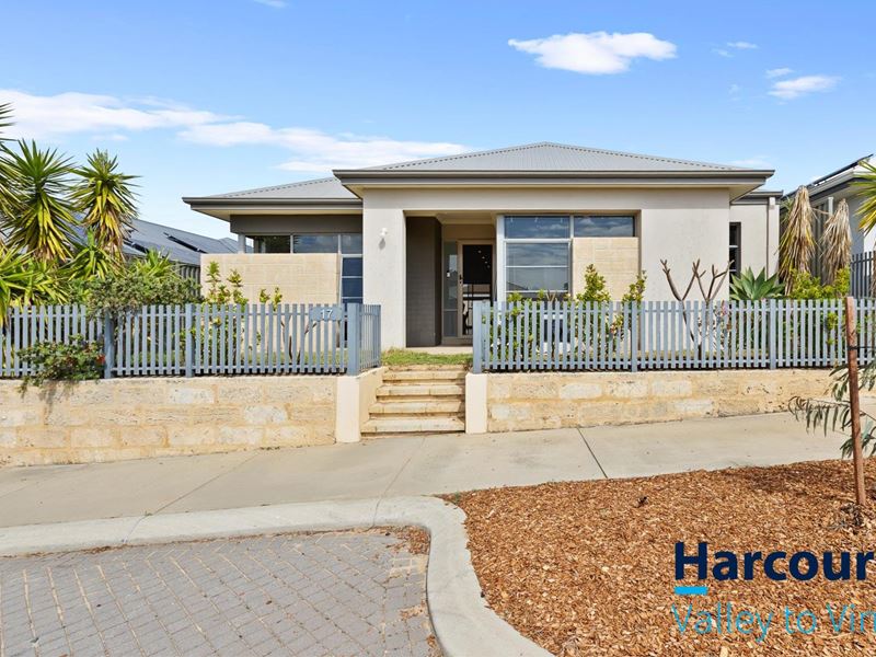 17 Chesham Rise, Alkimos WA 6038