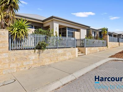 17 Chesham Rise, Alkimos WA 6038