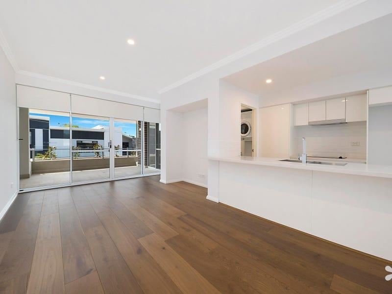7/161 Loftus Street, Leederville WA 6007
