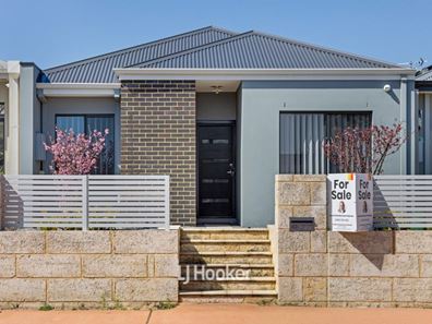 83 Norton Promenade, Dalyellup WA 6230