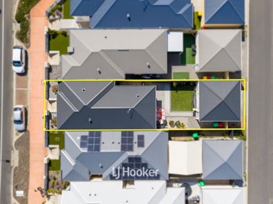 83 Norton Promenade, Dalyellup WA 6230