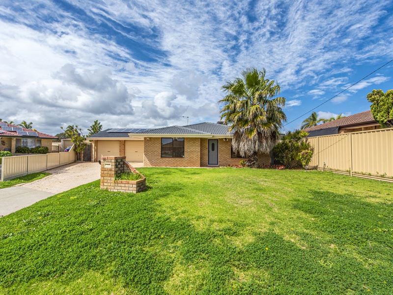 10 Yarra Close, Cooloongup WA 6168