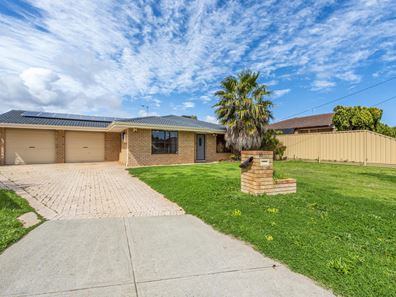 10 Yarra Close, Cooloongup WA 6168