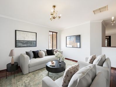 10 Yarra Close, Cooloongup WA 6168