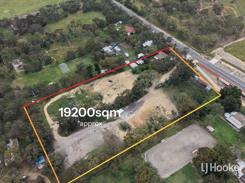 109 Eleventh Road, Wungong