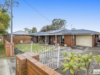 2 Hagart Way, Lockridge WA 6054