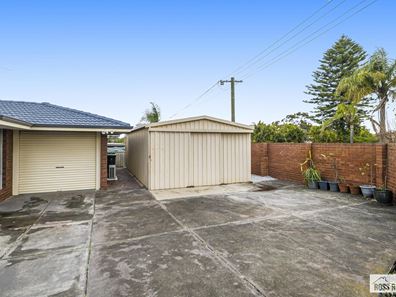 2 Hagart Way, Lockridge WA 6054