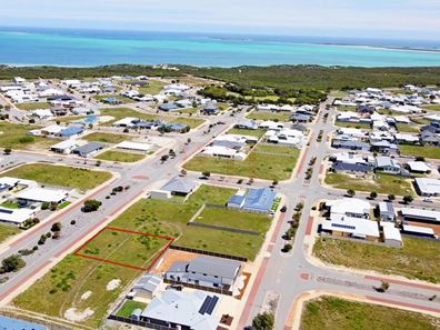 27 Middleton Boulevard, Jurien Bay WA 6516