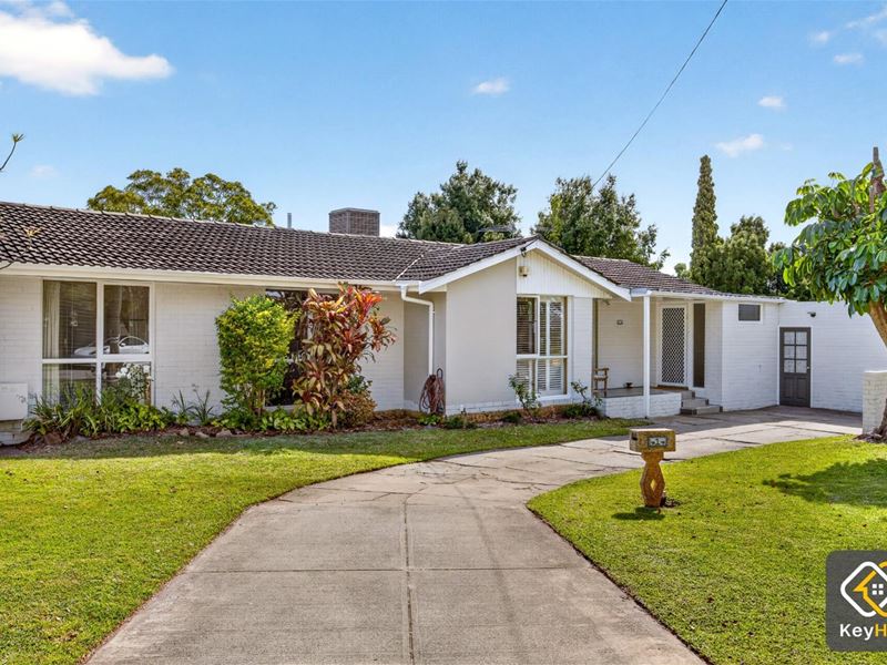 1 Jillian Street, Riverton WA 6148