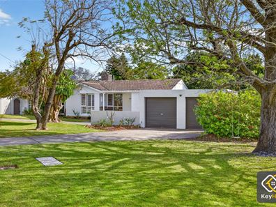 1 Jillian Street, Riverton WA 6148