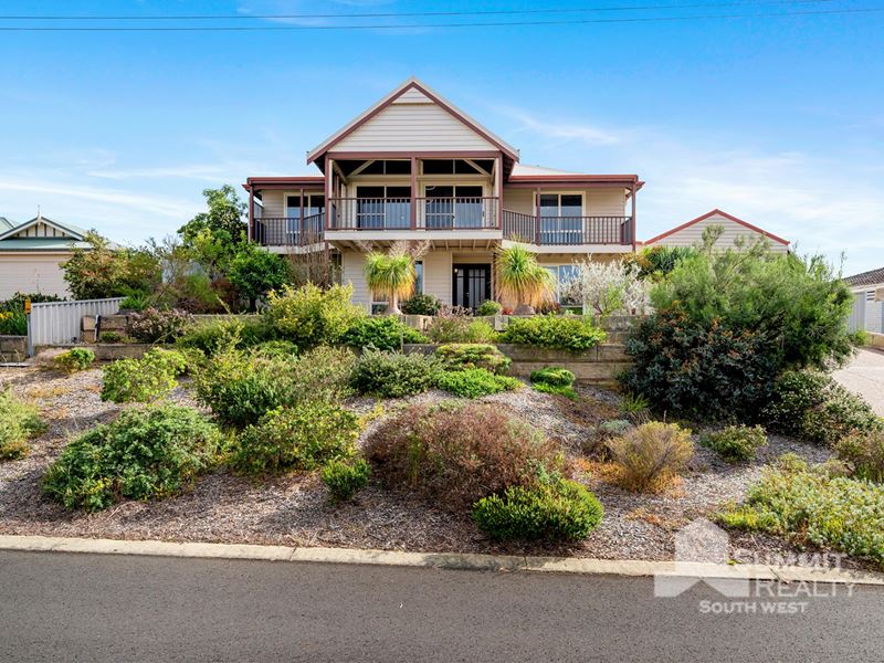35 Fitzgerald Way, Australind WA 6233