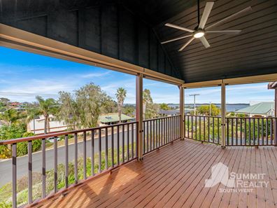 35 Fitzgerald Way, Australind WA 6233