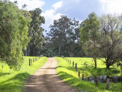 400 Castle Road, Nillup WA 6288