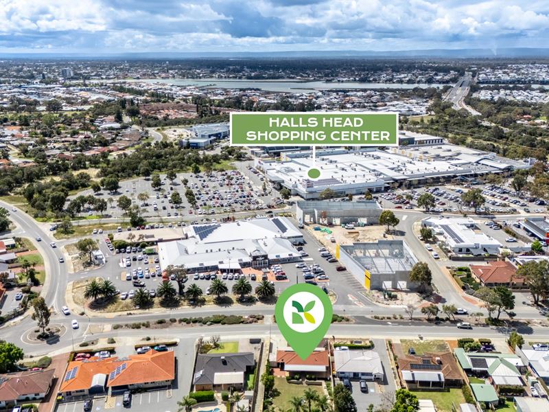 13 Peelwood Parade, Halls Head WA 6210