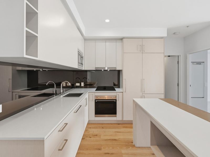 2516/380 Murray Street, Perth WA 6000
