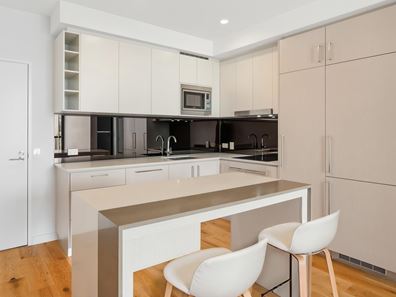 2516/380 Murray Street, Perth WA 6000