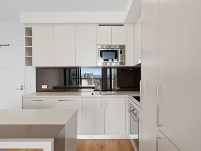 2516/380 Murray Street, Perth WA 6000