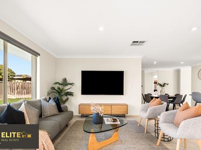 56 Woodhouse Circuit, Canning Vale WA 6155