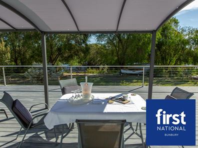 88 Lakeside Drive, Myalup WA 6220