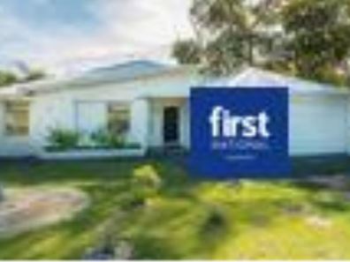 88 Lakeside Drive, Myalup WA 6220