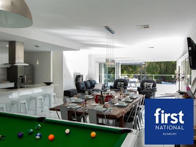88 Lakeside Drive, Myalup WA 6220