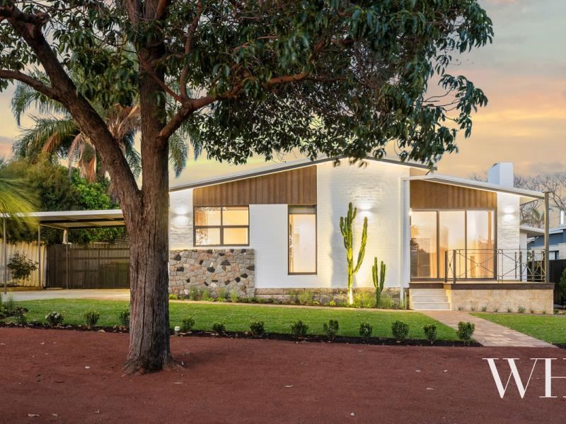 2 Hornsby Street, Melville WA 6156