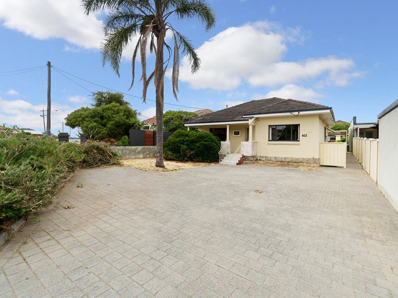 402 Guildford Road, Bayswater WA 6053